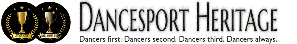 DanceSport Australia