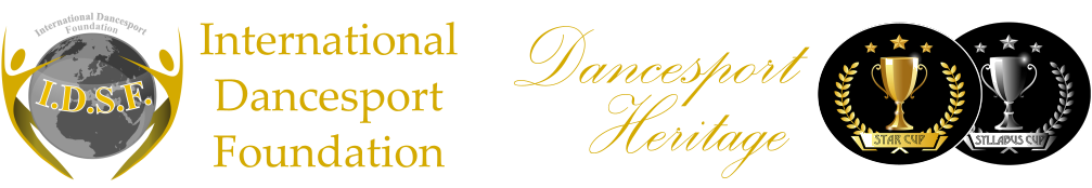 DanceSport Australia